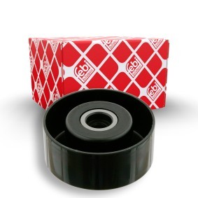 Umlenk- / Führungsrolle, Keilrippenriemen 27563 von FEBI BILSTEIN günstig für 38,10 € online kaufen