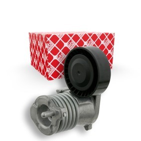 Riemenspanner, Keilrippenriemen 27566 von FEBI BILSTEIN günstig für 50,00 € online kaufen