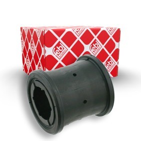 Comprar Silentblock de barra estabilizadora de FEBI BILSTEIN 27800 a bajo precio de 7,01 €