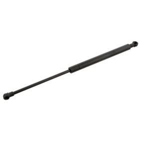 Motorhaubendämpfer für ALFA ROMEO von FEBI BILSTEIN