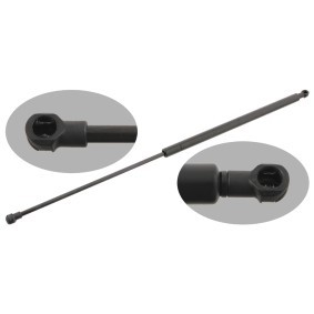 Comprar Muelle neumático, capó de motor de FEBI BILSTEIN 28027 a bajo precio de 27,74 €