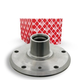 Radnabe von FEBI BILSTEIN