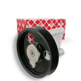 Umlenk- / Führungsrolle, Keilrippenriemen 28287 von FEBI BILSTEIN günstig für 53,09 € online kaufen