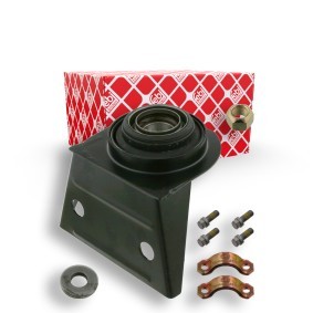 Acquista Supporto albero trasmissione da FEBI BILSTEIN online per Classe M (W163) a prezzi moderati