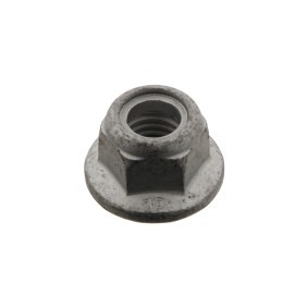 Mutter von FEBI BILSTEIN