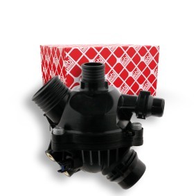 Kühlwasserthermostat von FEBI BILSTEIN