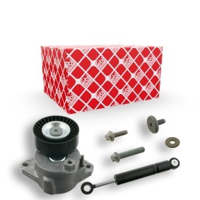 Reparatursatz, Spannarm-Keilrippenriemen von FEBI BILSTEIN