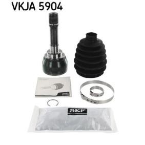 Gelenksatz, Antriebswelle VKJA 5904 von SKF günstig für 263,05 € online kaufen