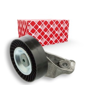 Umlenk- / Führungsrolle, Keilrippenriemen 30584 von FEBI BILSTEIN günstig für 21,40 € online kaufen