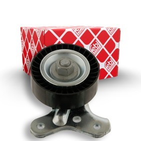 Umlenk- / Führungsrolle, Keilrippenriemen 30585 von FEBI BILSTEIN günstig für 21,67 € online kaufen