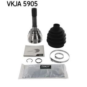 Gelenksatz, Antriebswelle VKJA 5905 von SKF günstig für 106,66 € online kaufen
