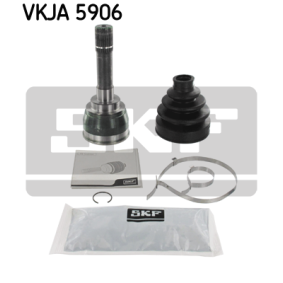 Gelenksatz, Antriebswelle VKJA 5906 von SKF günstig für 137,62 € online kaufen