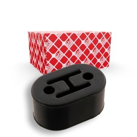 Halter, Abgasanlage 30784 von FEBI BILSTEIN günstig für 4,96 € online kaufen