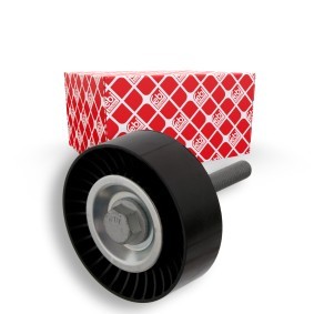 Umlenk- / Führungsrolle, Keilrippenriemen 30859 von FEBI BILSTEIN günstig für 18,86 € online kaufen