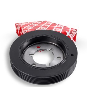 Riemenscheibe, Kurbelwelle 31099 von FEBI BILSTEIN günstig für 68,71 € online kaufen