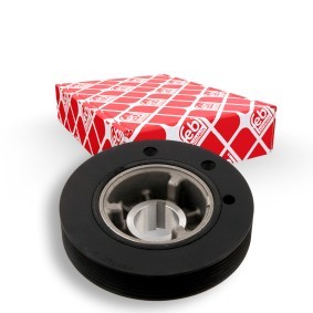 Riemenscheibe, Kurbelwelle 31102 von FEBI BILSTEIN günstig für 53,93 € online kaufen