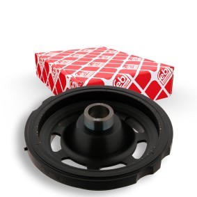 Riemenscheibe, Kurbelwelle 31296 von FEBI BILSTEIN günstig für 135,21 € online kaufen