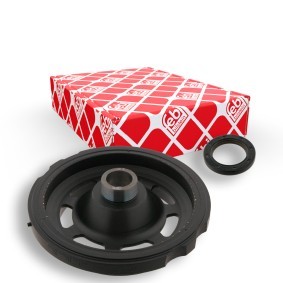 Riemenscheibe, Kurbelwelle 31330 von FEBI BILSTEIN günstig für 113,22 € online kaufen
