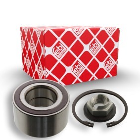 Radlagersatz von FEBI BILSTEIN