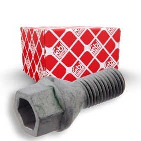 Compre Tornillos de rueda y tuercas de rueda de FEBI BILSTEIN online para C1 II (PA_, PS_) a precios moderados