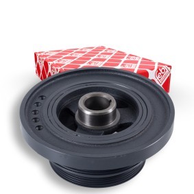 Riemenscheibe, Kurbelwelle 32219 von FEBI BILSTEIN günstig für 112,84 € online kaufen