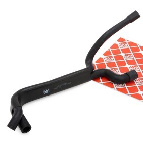 Schlauch, Zylinderkopfhaubenentlüftung 32246 von FEBI BILSTEIN günstig für 19,97 € online kaufen