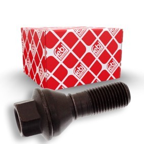 Compre Parafuso da roda e porca da roda de FEBI BILSTEIN online para X5 (F15, F85) a preços moderados