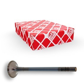 Auslaßventil 32334 von FEBI BILSTEIN günstig für 22,13 € online kaufen