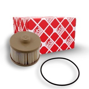 Kraftstofffilter des Herstellers FEBI BILSTEIN - Originalware Artikelnummer: 32607