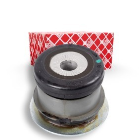 Achskörperlager für AUDI von FEBI BILSTEIN