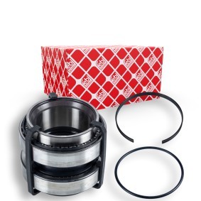 Acquista Kit cuscinetto ruota da FEBI BILSTEIN 32712 a buon mercato per soli 174,17 €
