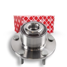 MAZDA Radlagersatz von FEBI BILSTEIN