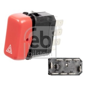 Motorraumdämmung 33051 von FEBI BILSTEIN günstig für 228,41 € online kaufen