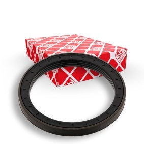Wellendichtring, Radnabe des Herstellers FEBI BILSTEIN - Originalware Artikelnummer: 33146