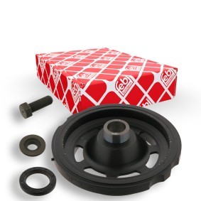 Riemenscheibe, Kurbelwelle 33578 von FEBI BILSTEIN günstig für 143,89 € online kaufen