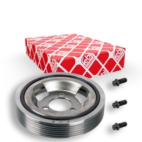 Riemenscheibe, Kurbelwelle 33617 von FEBI BILSTEIN günstig für 46,86 € online kaufen
