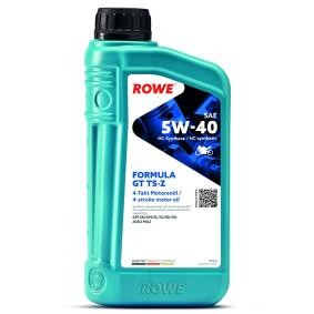 Compre Óleo do motor da ROWE 20143-0010-99 a um preço baixo por 15,92 €