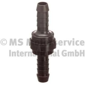 Kraftstoffdruckregler des Herstellers PIERBURG - Originalware Artikelnummer: 7.21381.54.0