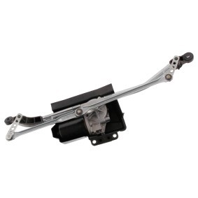 Compre Tirante de limpa-vidros de FEBI BILSTEIN online para Astra G Classic Caravan (F35) a preços moderados