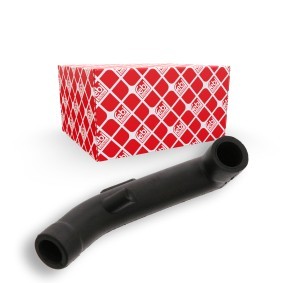 Schlauch, Kurbelgehäuseentlüftung 33863 von FEBI BILSTEIN günstig für 15,20 € online kaufen
