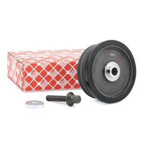 Riemenscheibe, Kurbelwelle 34166 von FEBI BILSTEIN günstig für 176,27 € online kaufen