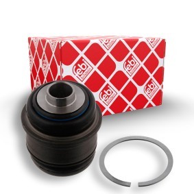 Comprar Suspensión, Brazo oscilante de FEBI BILSTEIN 34326 a bajo precio de 29,85 €