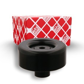 Umlenk- / Führungsrolle, Keilrippenriemen 34536 von FEBI BILSTEIN günstig für 94,54 € online kaufen