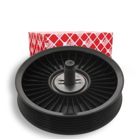Umlenk- / Führungsrolle, Keilrippenriemen 34591 von FEBI BILSTEIN günstig für 20,90 € online kaufen