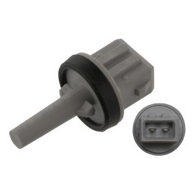Thermoschalter des Herstellers FEBI BILSTEIN - Originalware Artikelnummer: 34791