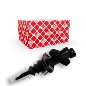 Geberzylinder, Kupplung 34898 von FEBI BILSTEIN günstig für 52,84 € online kaufen