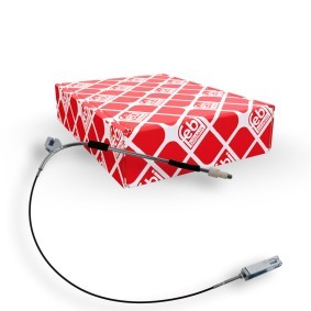 Handbremsseil 34910 von FEBI BILSTEIN günstig für 18,01 € online kaufen