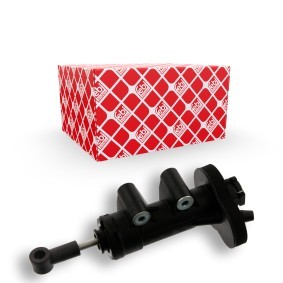 Geberzylinder, Kupplung 34942 von FEBI BILSTEIN günstig für 78,36 € online kaufen