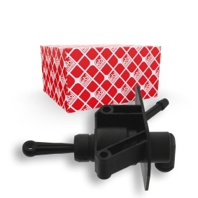 Geberzylinder, Kupplung 34989 von FEBI BILSTEIN günstig für 42,63 € online kaufen