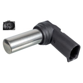 Compre Sensor da árvore de cames de FEBI BILSTEIN online para Intouro (O 560) a preços moderados